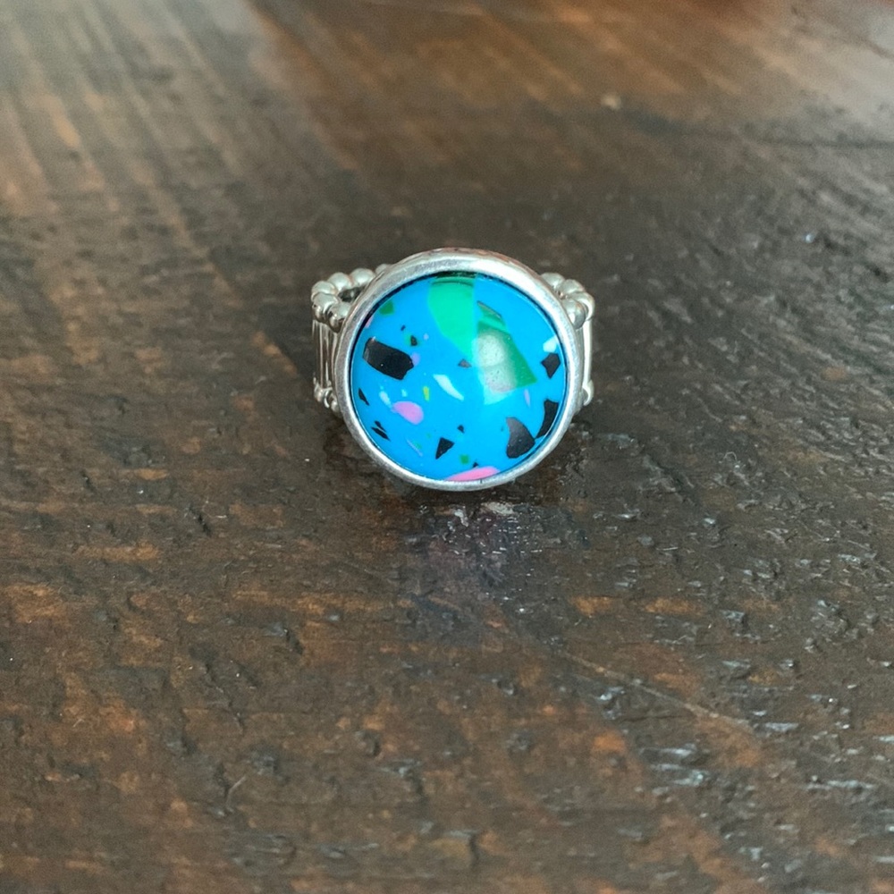 Paparazzi Ring
